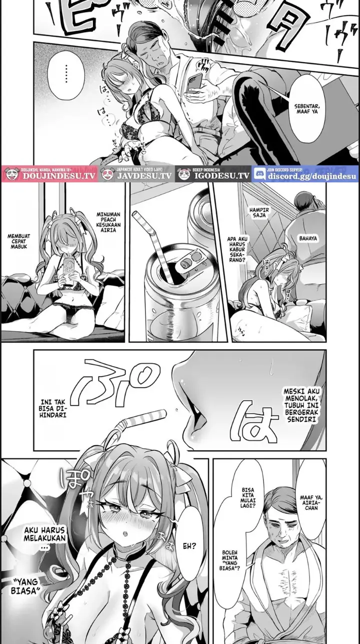 image-komik-pien-na-ore-shachiku-na-watashi-chapter-01-end-12/34