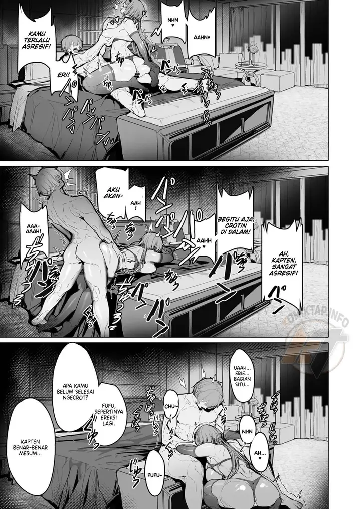 image-komik-pink-no-yousei-san-to-sugosu-amaku-torokeru-yoru-chapter-01-19/34
