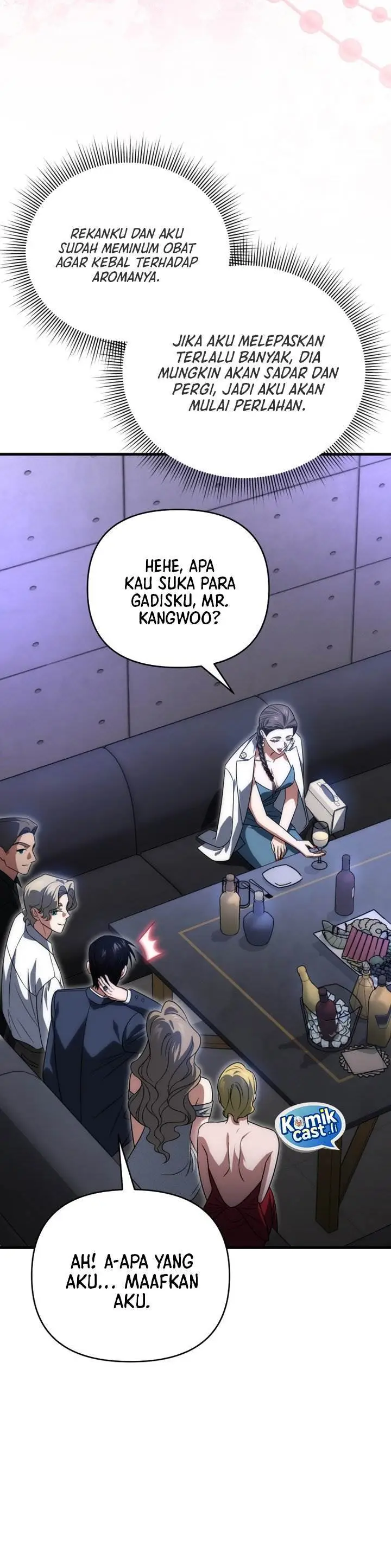 image-komik-player-who-returned-10000-years-later-chapter-129-27/43