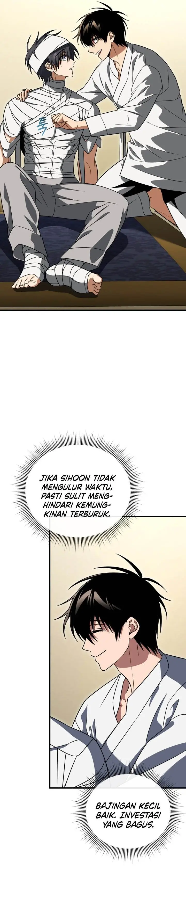 image-komik-player-who-returned-10000-years-later-chapter-138-25/43
