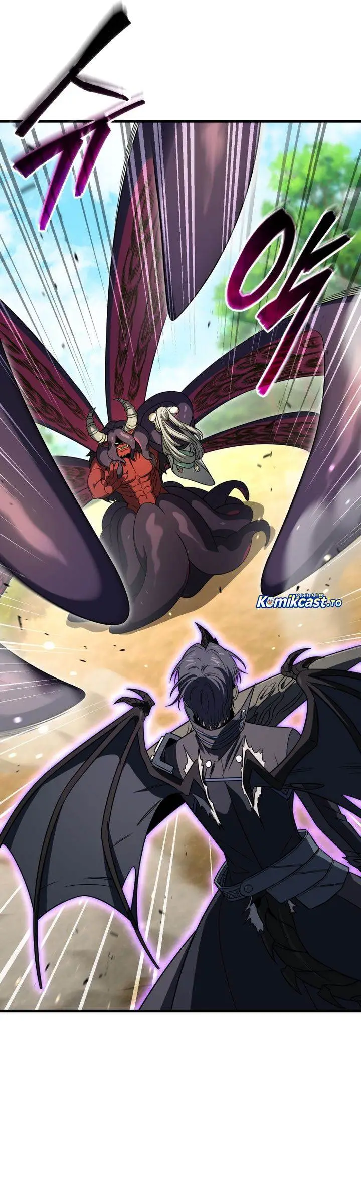 image-komik-player-who-returned-10000-years-later-chapter-141-11/60