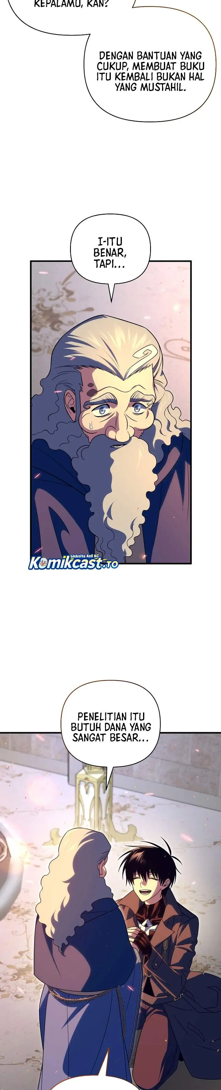 image-komik-player-who-returned-10000-years-later-chapter-144-23/38