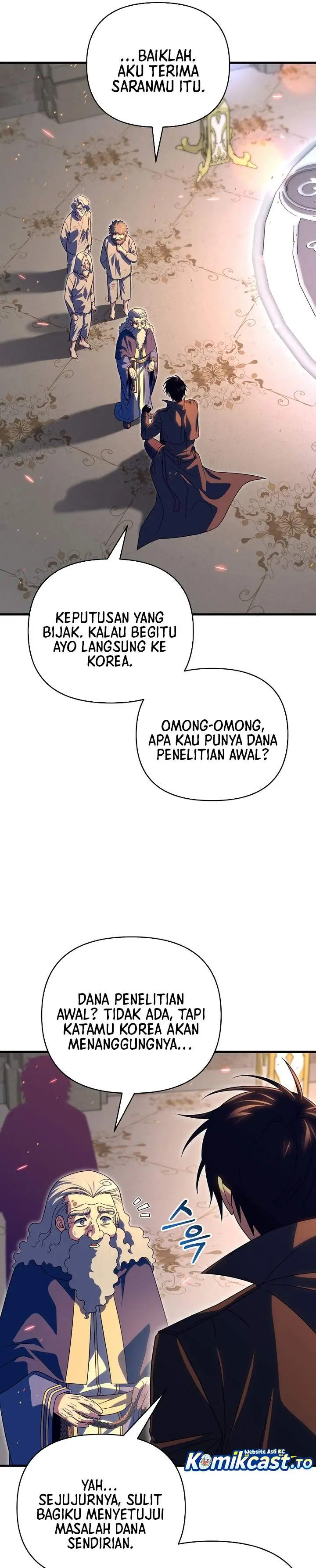 image-komik-player-who-returned-10000-years-later-chapter-144-28/38