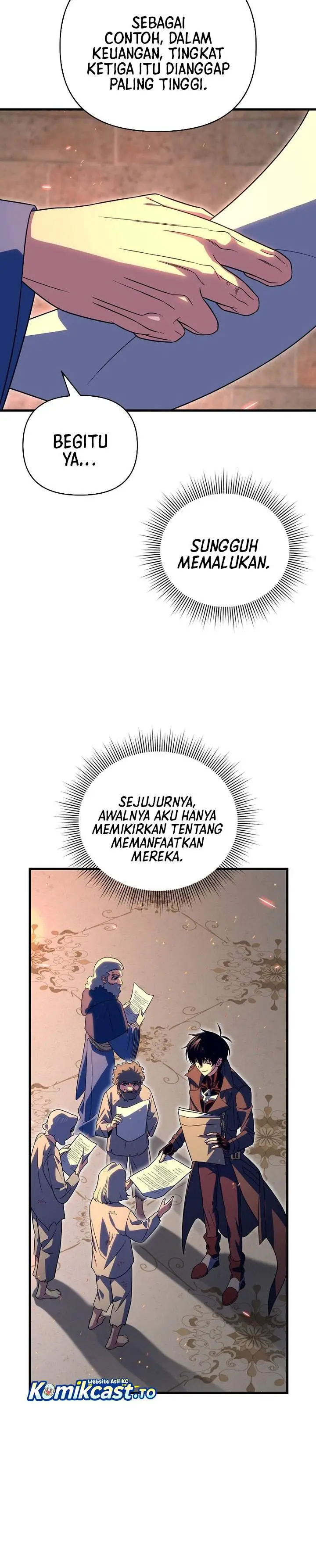 image-komik-player-who-returned-10000-years-later-chapter-144-33/38