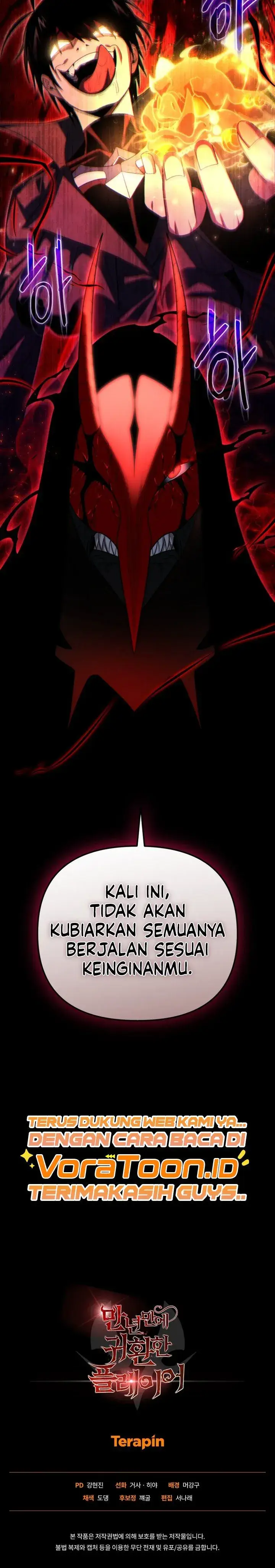 image-komik-player-who-returned-10000-years-later-chapter-161-33/34
