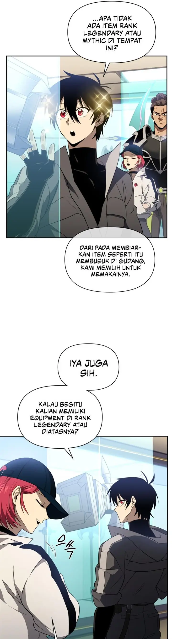 image-komik-player-who-returned-10000-years-later-chapter-31-33/42