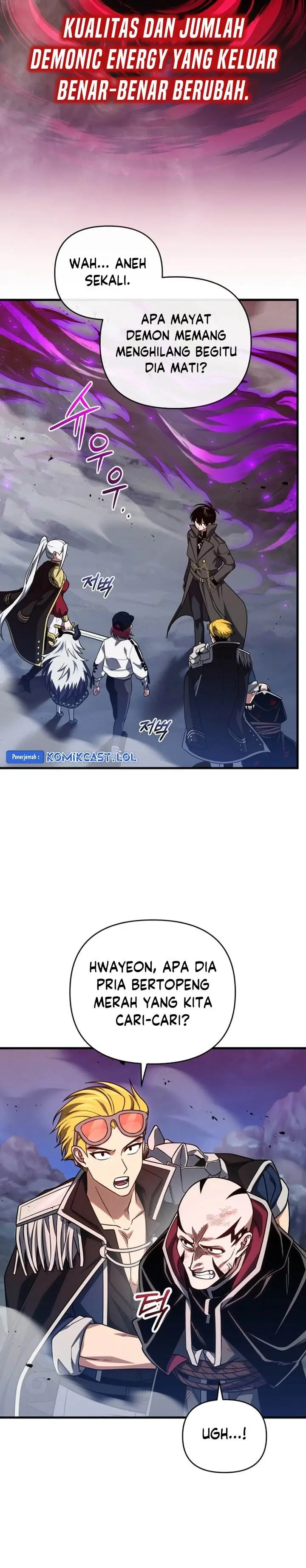 image-komik-player-who-returned-10000-years-later-chapter-70-5/33