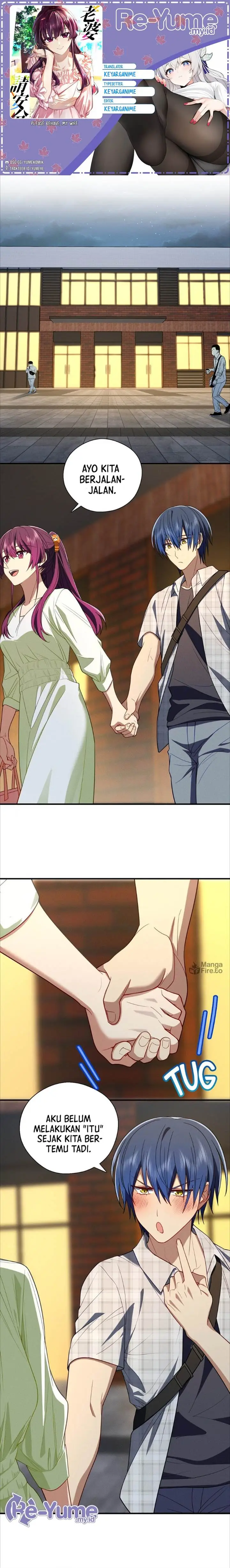 image-komik-please-behave-my-wife-chapter-51-0/14