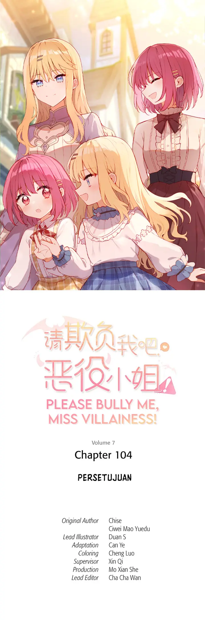 image-komik-please-bully-me-miss-villainess-chapter-104-1/11