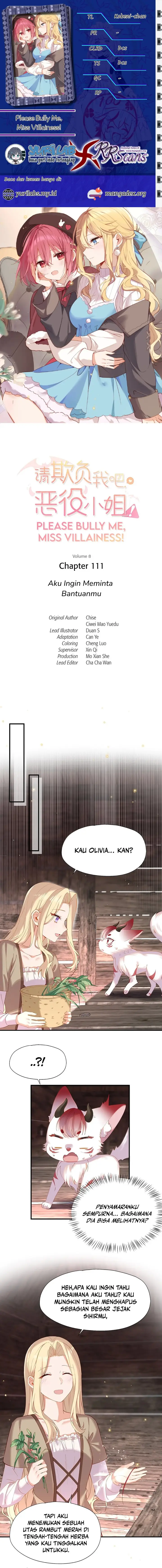 image-komik-please-bully-me-miss-villainess-chapter-111-0/9