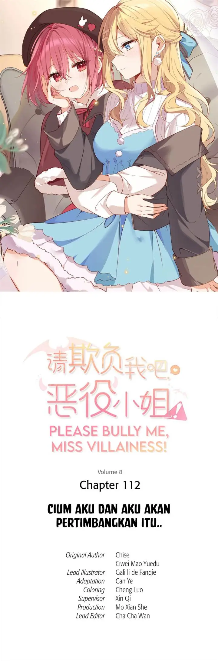 image-komik-please-bully-me-miss-villainess-chapter-112-1/15