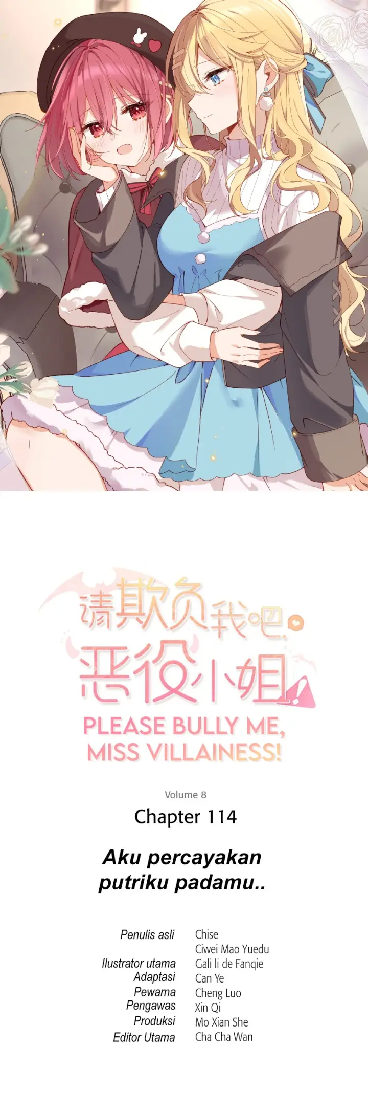 image-komik-please-bully-me-miss-villainess-chapter-114-1/11
