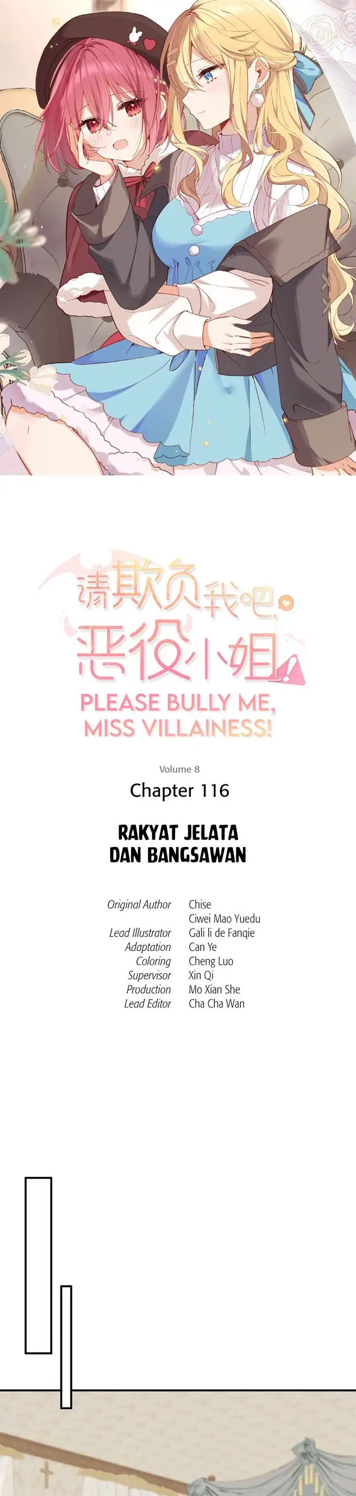 image-komik-please-bully-me-miss-villainess-chapter-116-1/20
