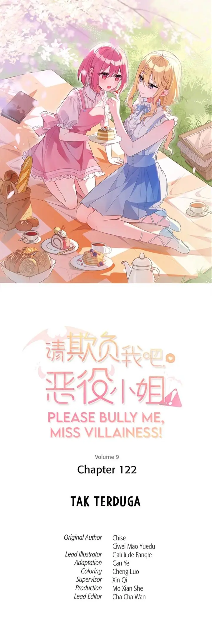 image-komik-please-bully-me-miss-villainess-chapter-122-1/13