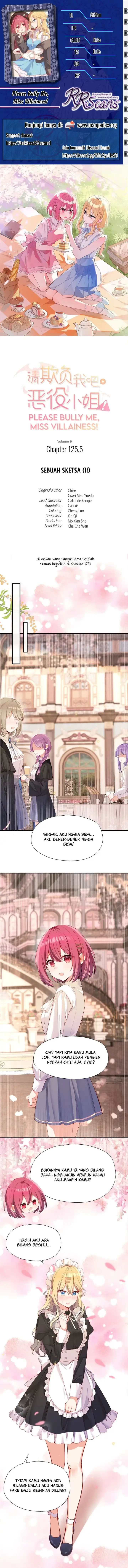 image-komik-please-bully-me-miss-villainess-chapter-125.5-0/7