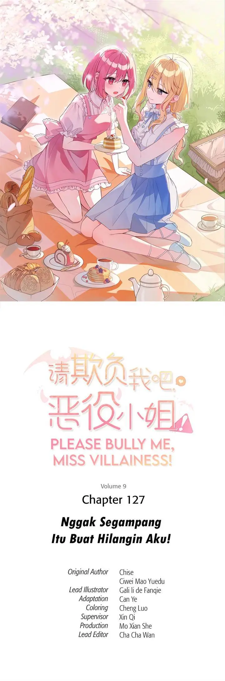 image-komik-please-bully-me-miss-villainess-chapter-127-1/13