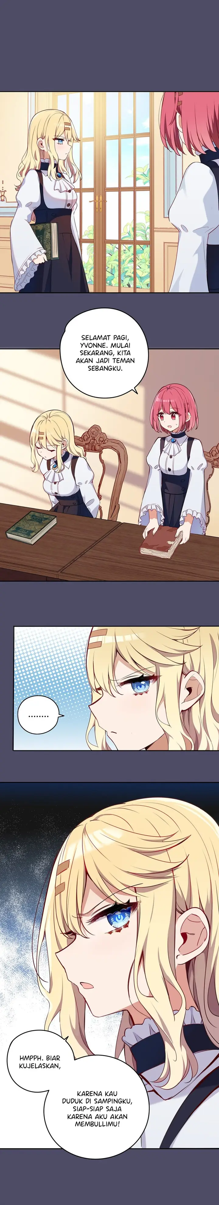 image-komik-please-bully-me-miss-villainess-chapter-13-5/11