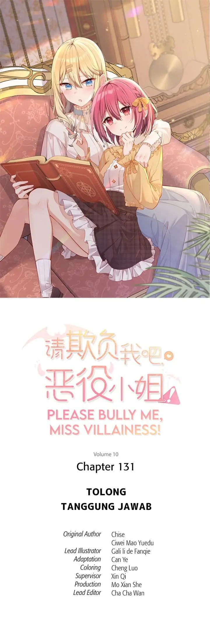 image-komik-please-bully-me-miss-villainess-chapter-131-1/15