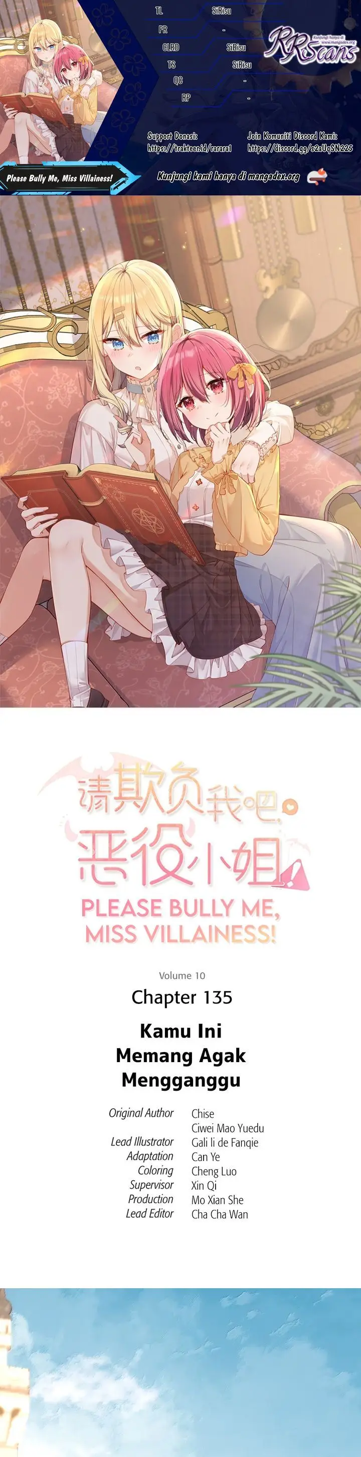 image-komik-please-bully-me-miss-villainess-chapter-135-0/20