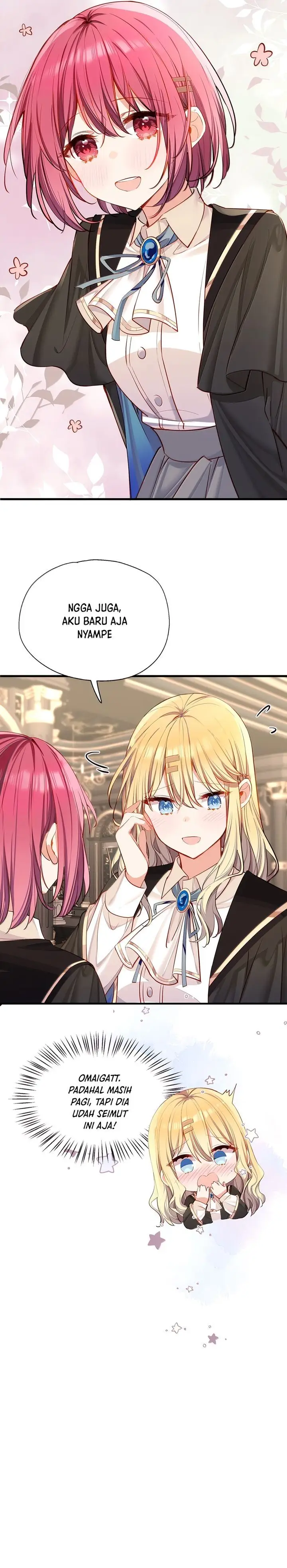 image-komik-please-bully-me-miss-villainess-chapter-136-3/19