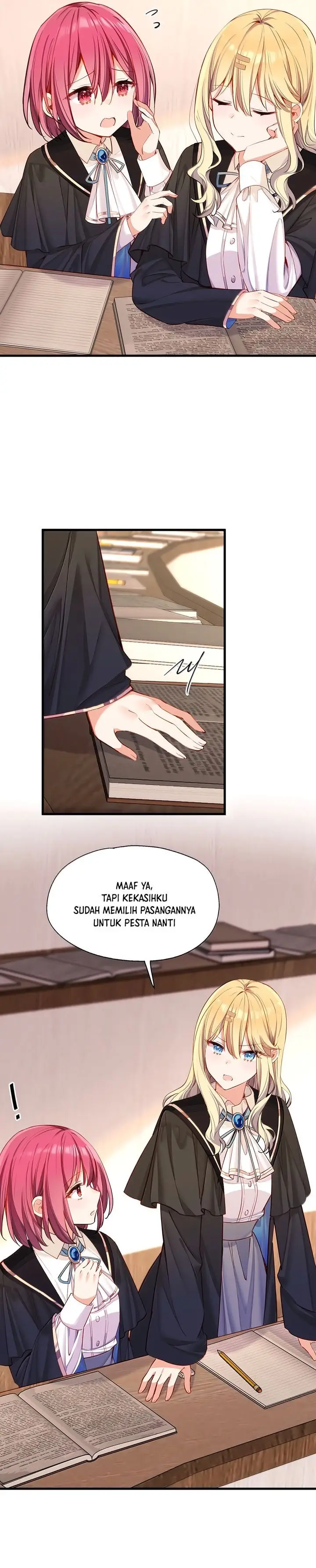 image-komik-please-bully-me-miss-villainess-chapter-136-15/19