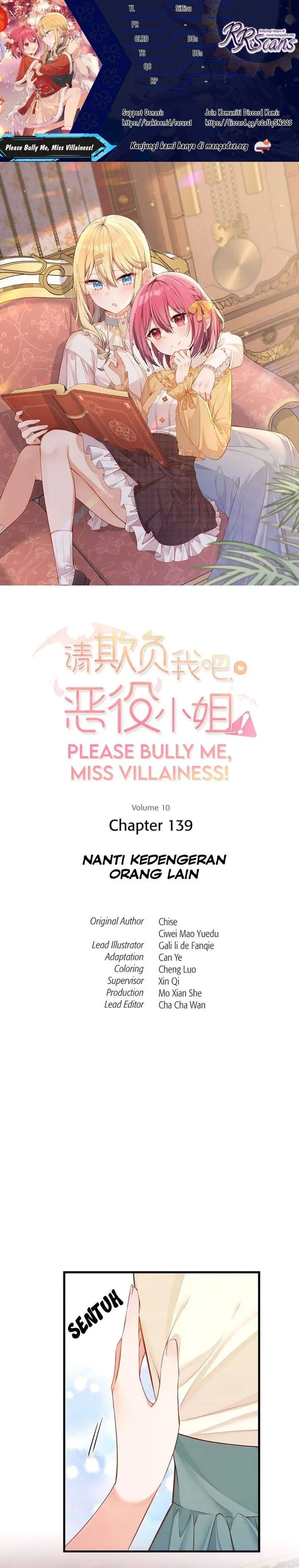 image-komik-please-bully-me-miss-villainess-chapter-139-0/16