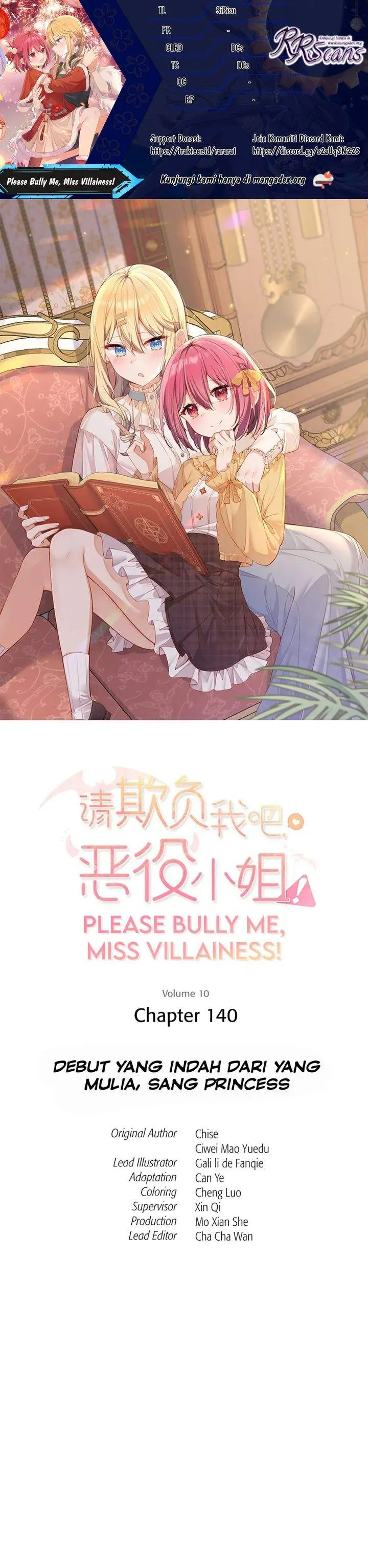 image-komik-please-bully-me-miss-villainess-chapter-140-0/19