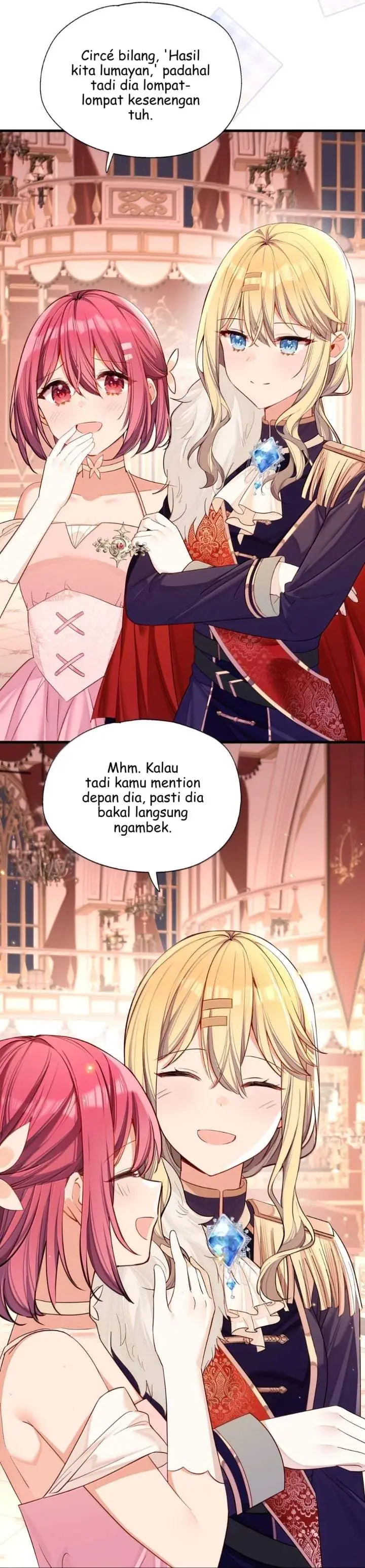 image-komik-please-bully-me-miss-villainess-chapter-155-5/17