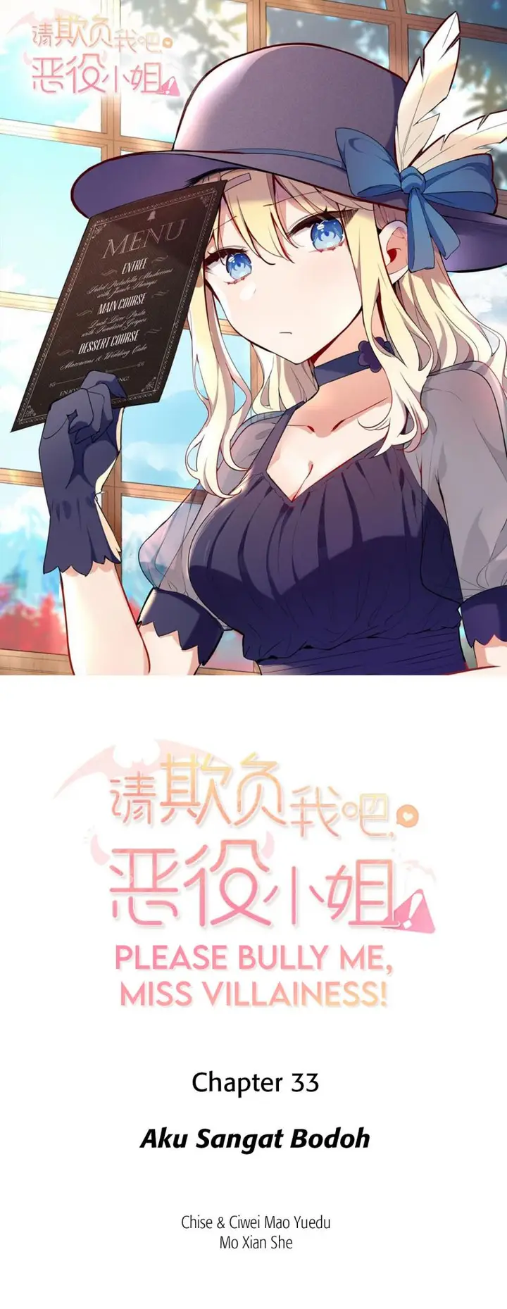 image-komik-please-bully-me-miss-villainess-chapter-33-2/13