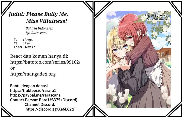 image-komik-please-bully-me-miss-villainess-chapter-5-0/16