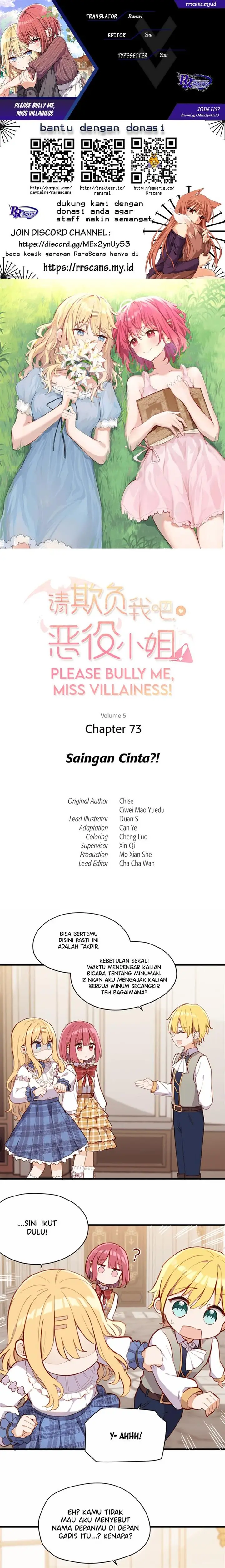 image-komik-please-bully-me-miss-villainess-chapter-73-0/11