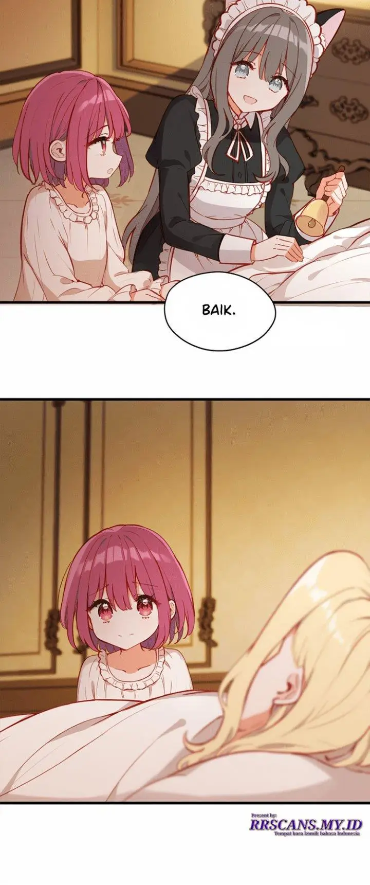 image-komik-please-bully-me-miss-villainess-chapter-78-13/16