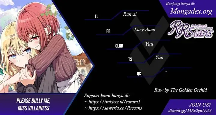 image-komik-please-bully-me-miss-villainess-chapter-79-0/11
