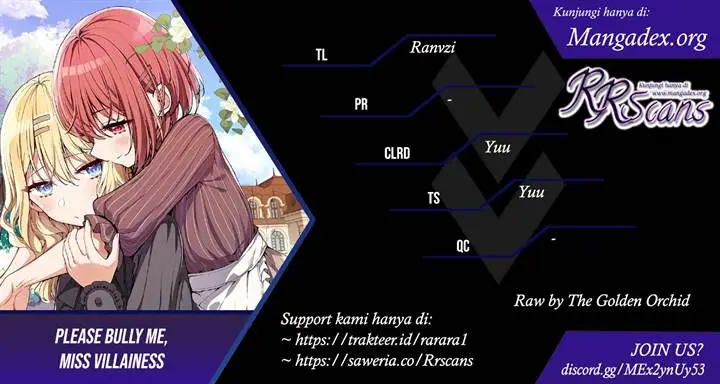 image-komik-please-bully-me-miss-villainess-chapter-81-0/10