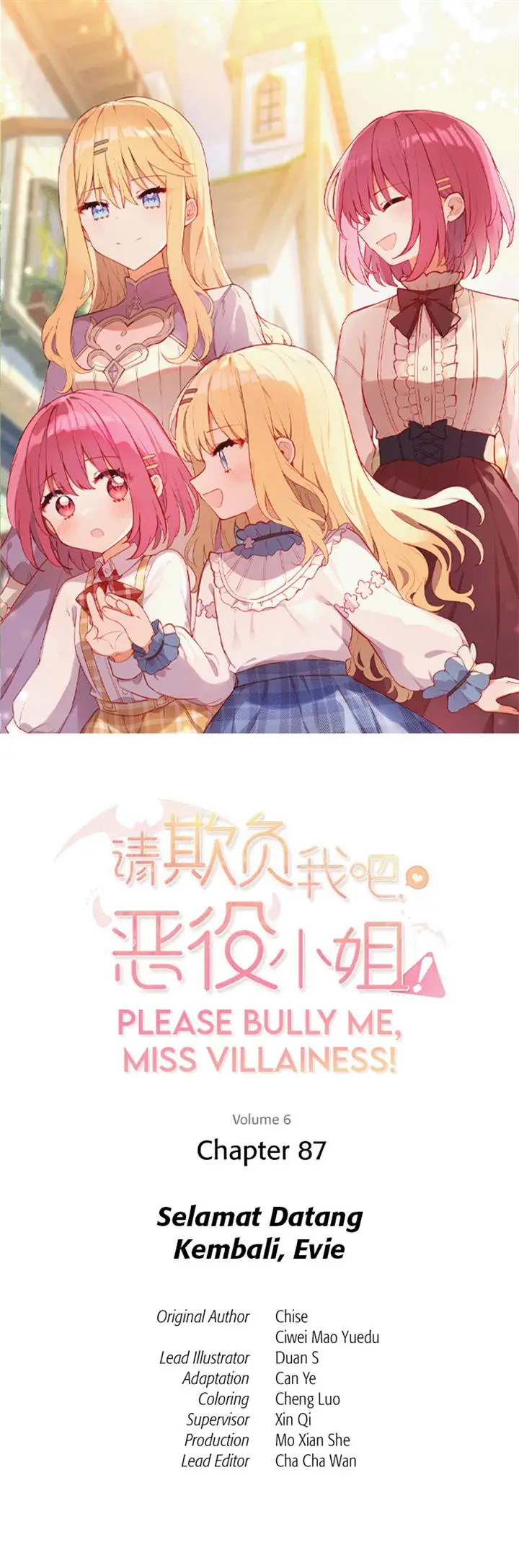 image-komik-please-bully-me-miss-villainess-chapter-87-1/11