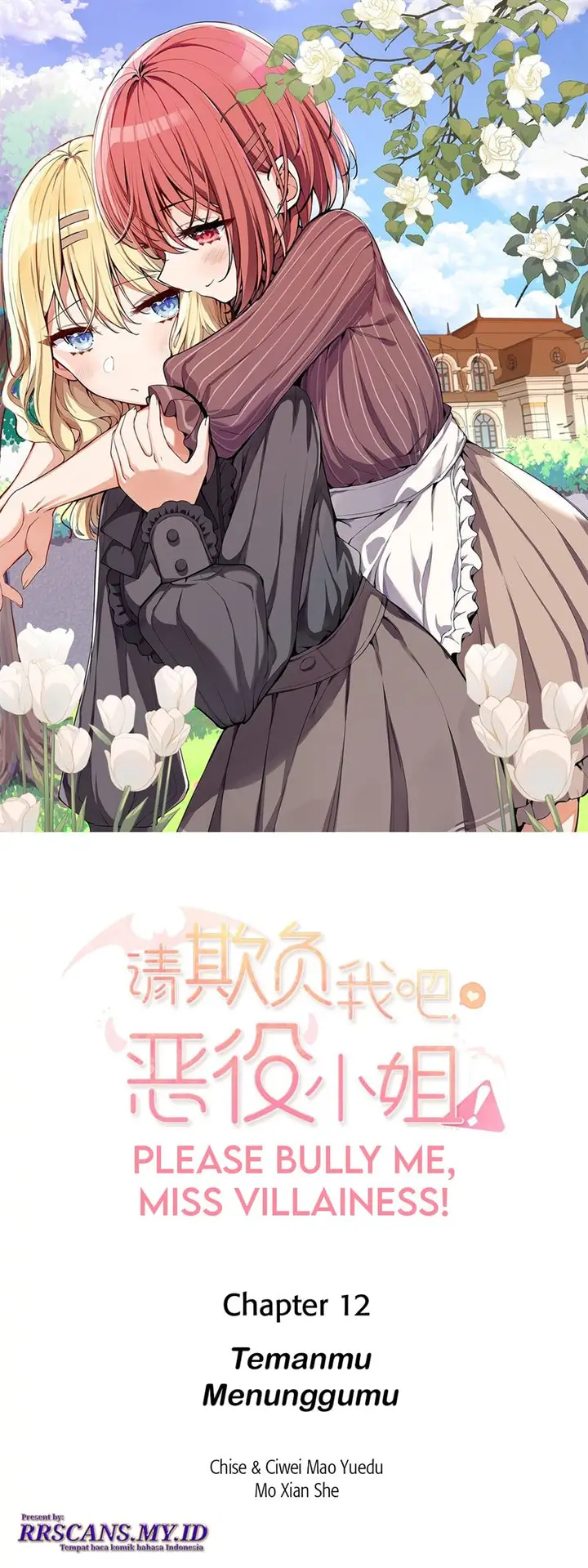 image-komik-please-bully-me-miss-villainess-chapter-9-2/40