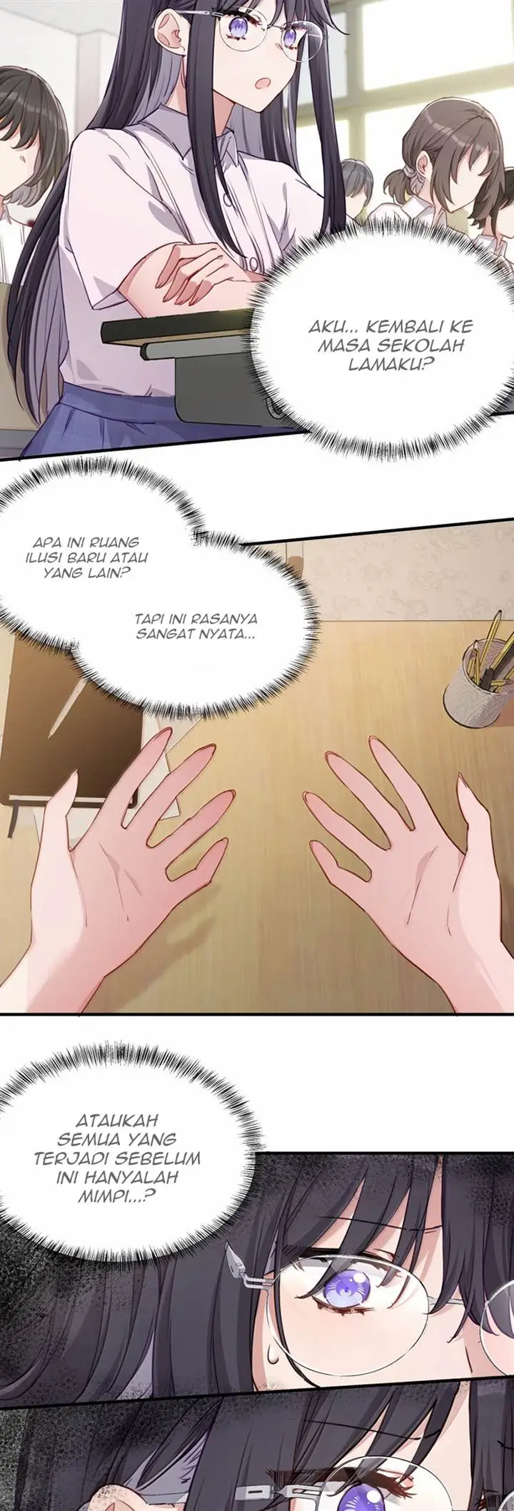 image-komik-please-bully-me-miss-villainess-chapter-92-3/26