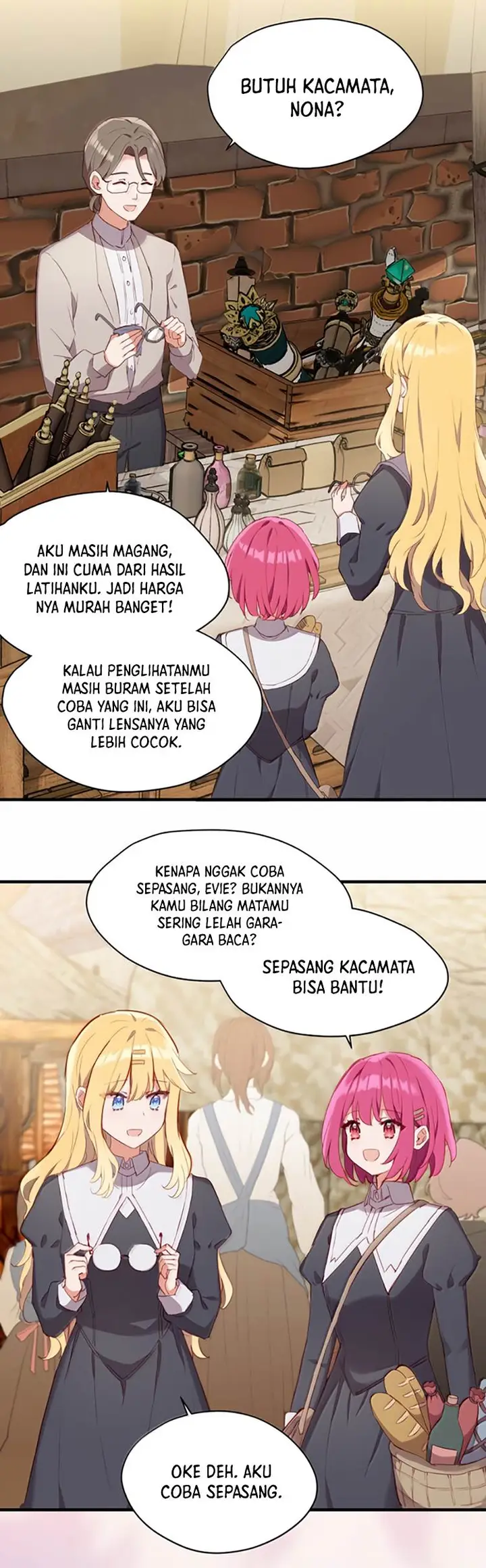 image-komik-please-bully-me-miss-villainess-chapter-95-16/22