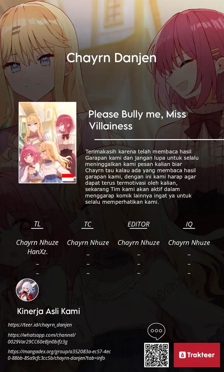 image-komik-please-bully-me-miss-villainess-chapter-98-0/29