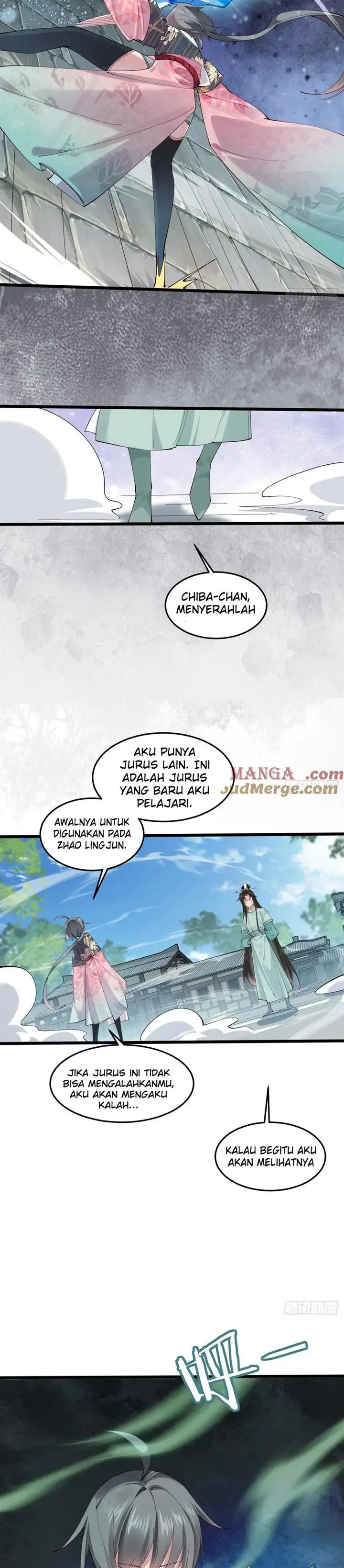 image-komik-please-dont-show-your-son-chapter-121-9/20