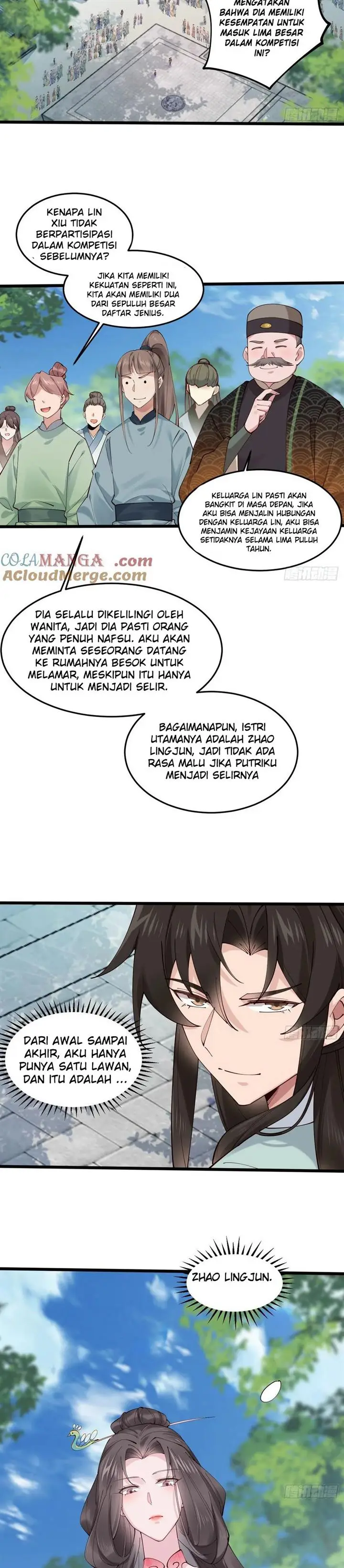 image-komik-please-dont-show-your-son-chapter-121-15/20