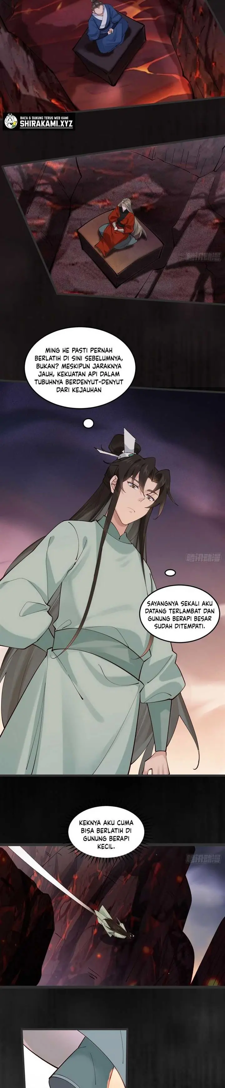 image-komik-please-dont-show-your-son-chapter-134-14/19