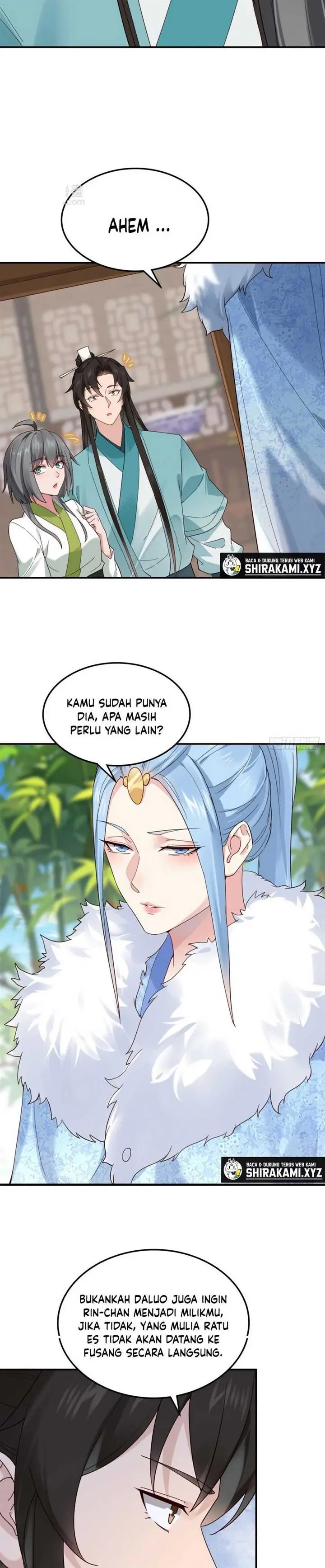 image-komik-please-dont-show-your-son-chapter-137-13/19