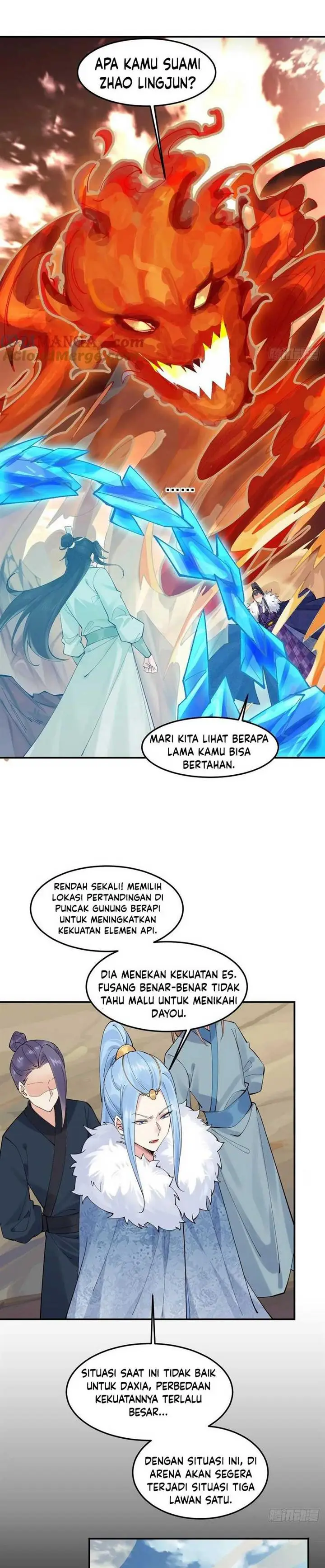 image-komik-please-dont-show-your-son-chapter-138-10/19