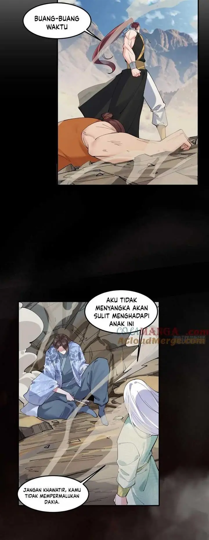 image-komik-please-dont-show-your-son-chapter-138-11/19