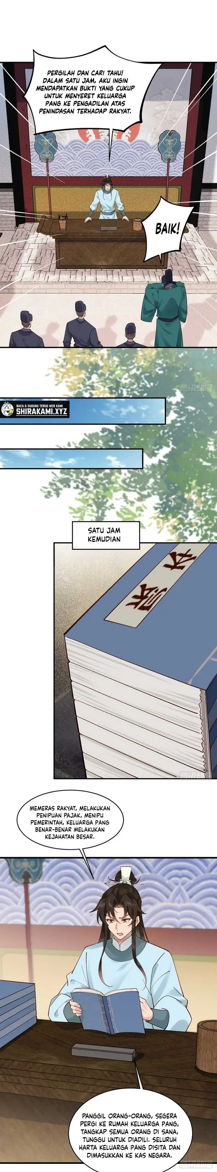 image-komik-please-dont-show-your-son-chapter-147-6/11