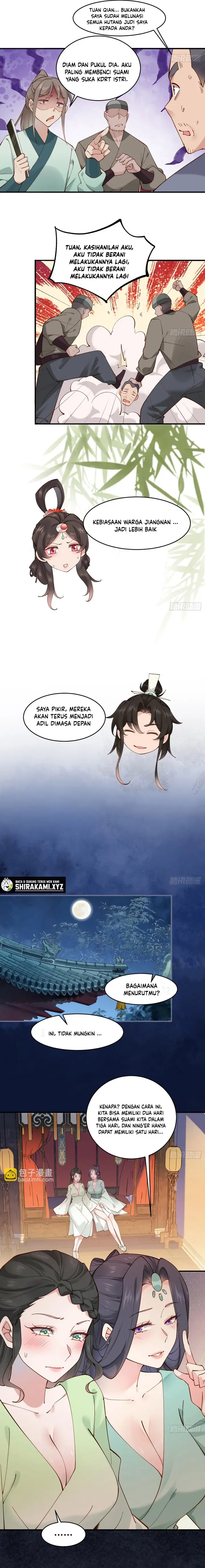 image-komik-please-dont-show-your-son-chapter-150-1/9