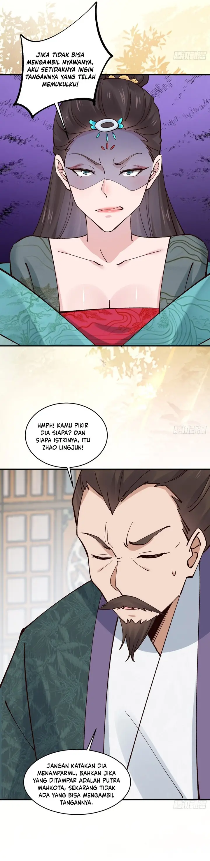 image-komik-please-dont-show-your-son-chapter-156-3/12