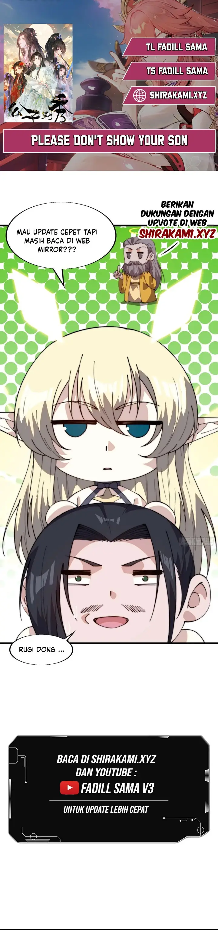 image-komik-please-dont-show-your-son-chapter-157-0/11