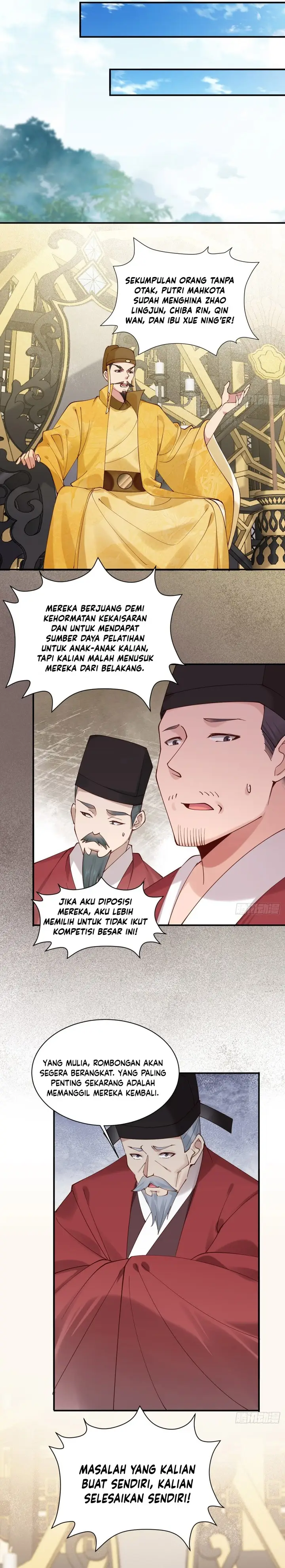 image-komik-please-dont-show-your-son-chapter-157-7/11